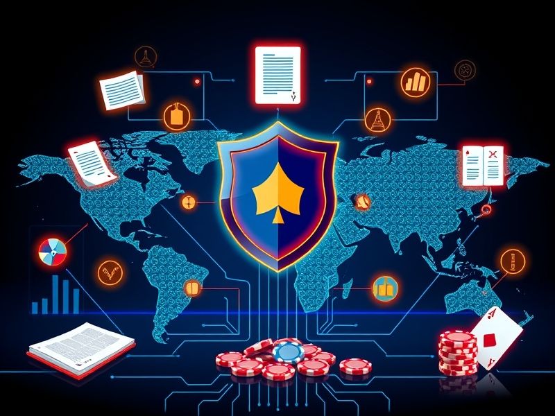 Discover trusted, licensed regulated online casinos. Compare top legal platforms, learn about bonuses, and explore expert guides for safe gambling experiences.